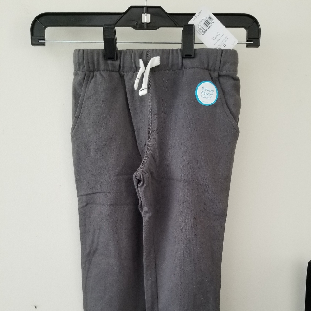 Carters 5t pants